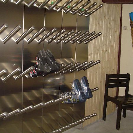 Tschuggen Apartment - No Kitchen Grindelwald Zewnętrze zdjęcie
